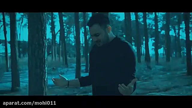 موزیک ویدیو مسافرخانه با صدای...