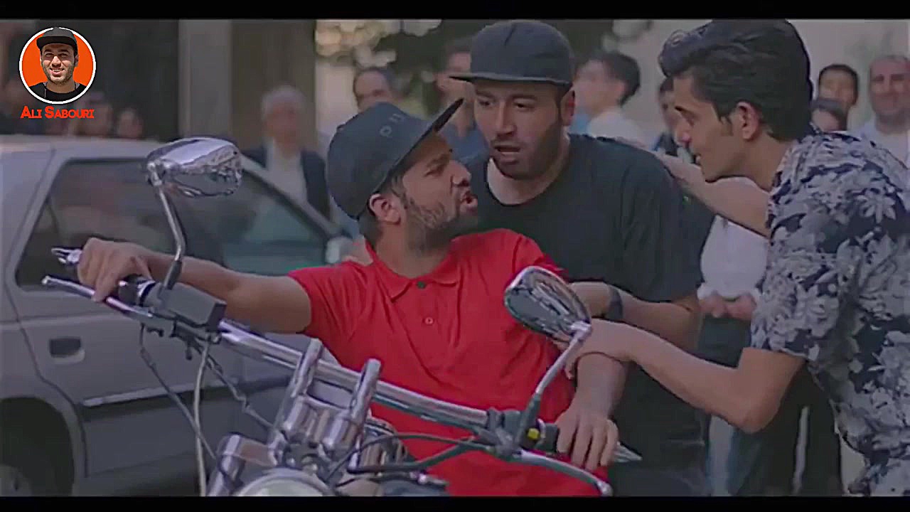 علی صبوری  اغتشاش بر علیه علی...