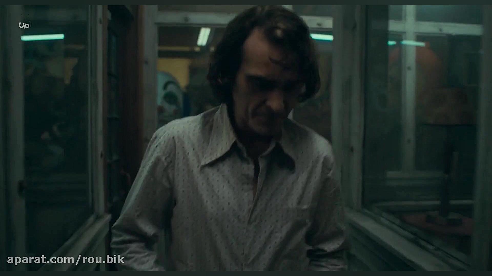 فیلم جوکر 2019 joker با دوبله فارسی زمان6950ثانیه