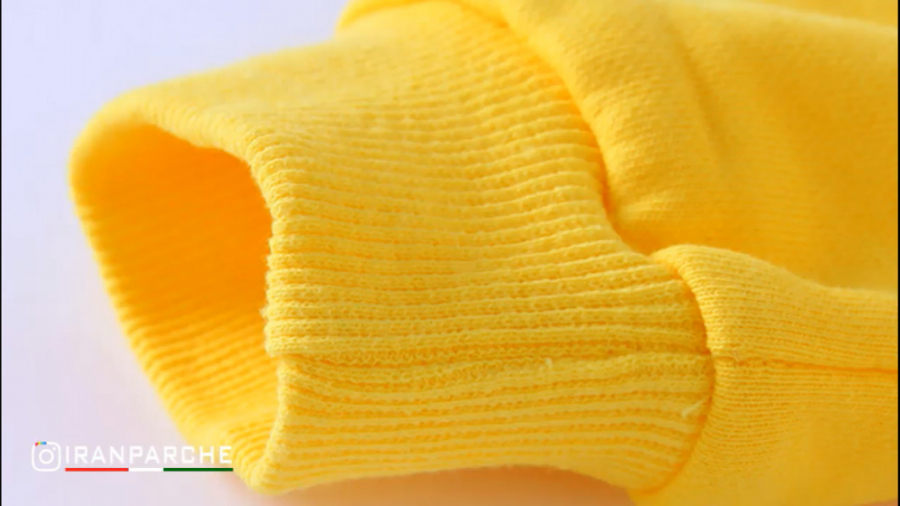 خرجکار پوشاک ( کشباف و یقه سرآ...