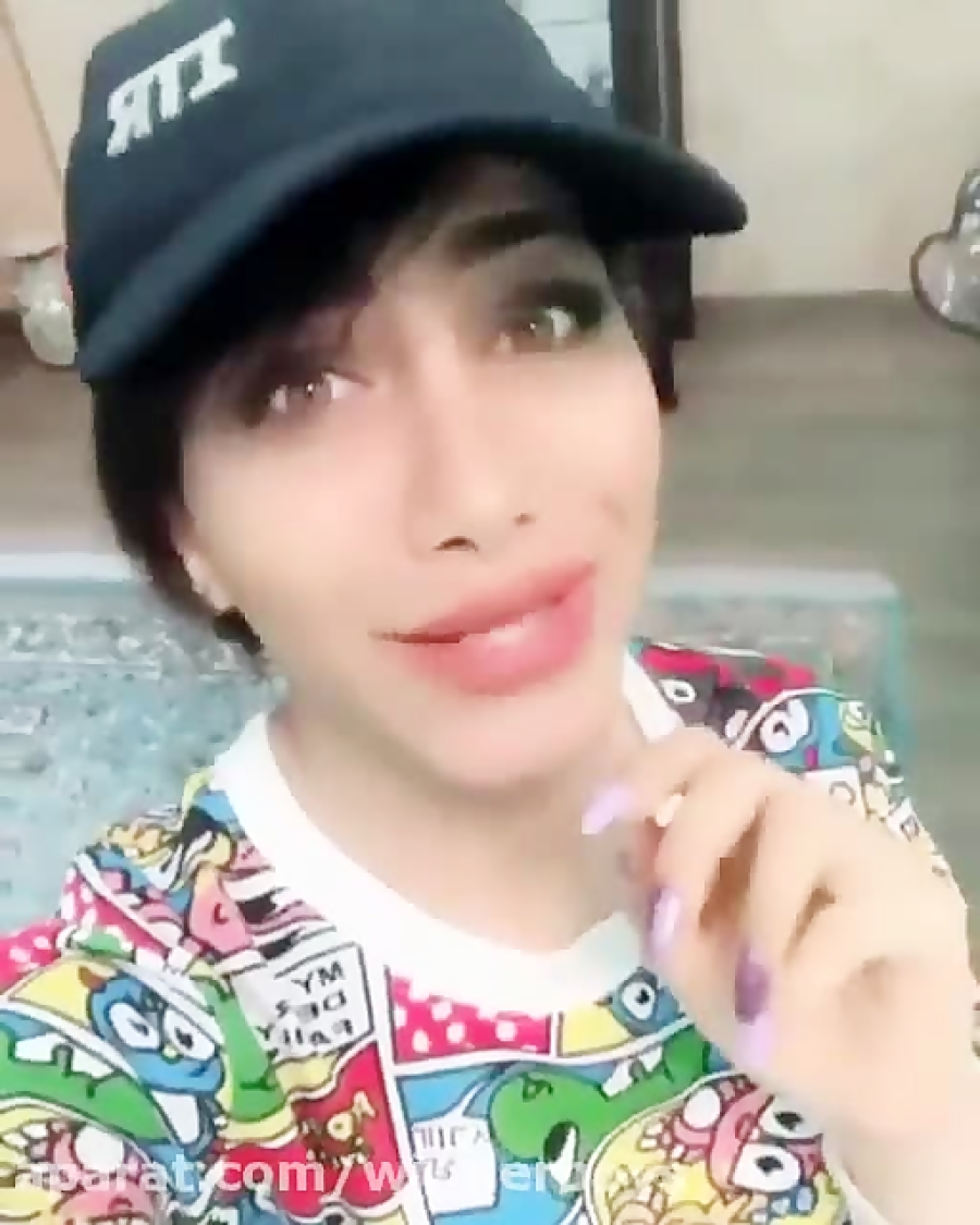 دابسمش خفن دنبال کنید 1464