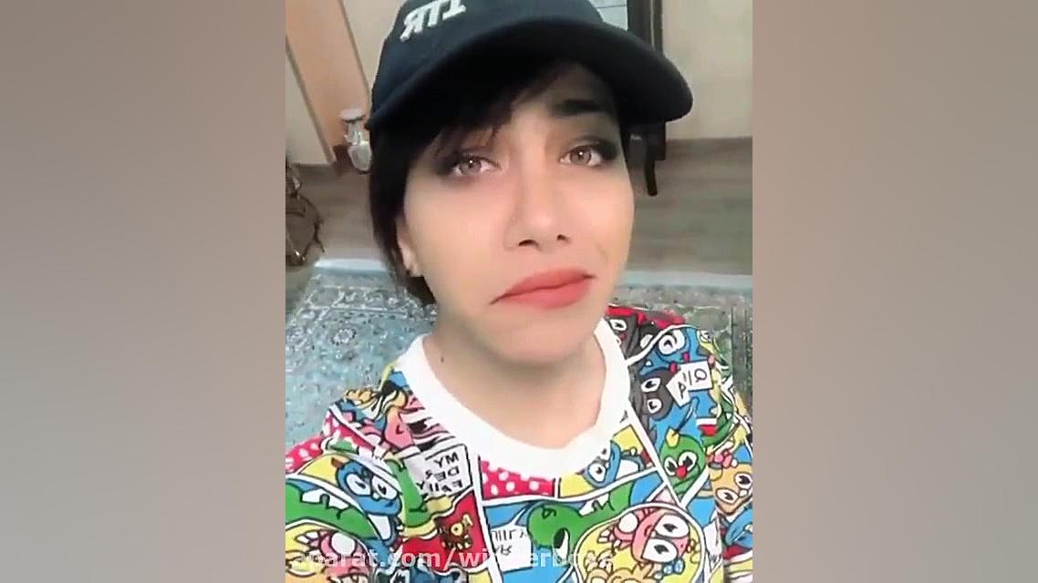 دابسمش خفن دنبال کنید 1464