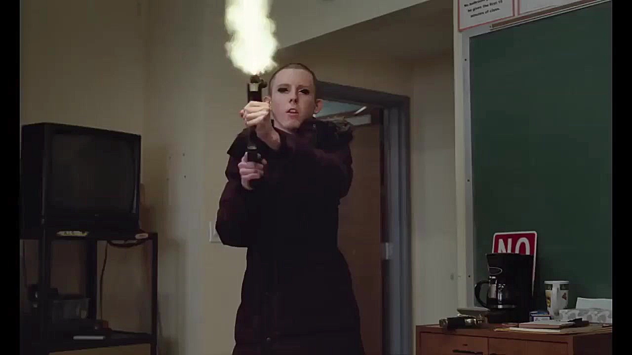 تریلر فیلم وکس لوکس