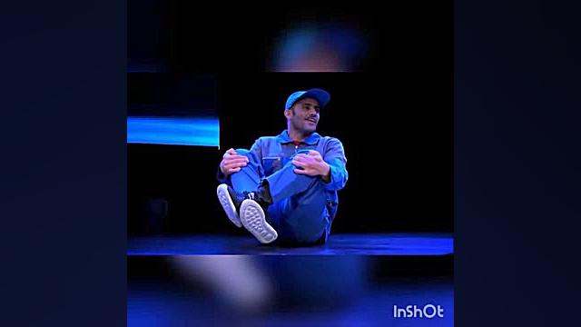 اجراهای زیبای اکبر اقبالی (حتم...