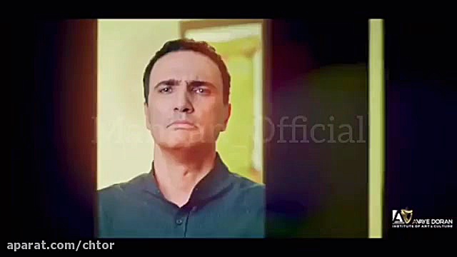 دلم واسه زن کاوه میسوزه سریال...