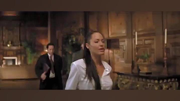 تریلر فیلم لارا کرافت مهاجم مق...