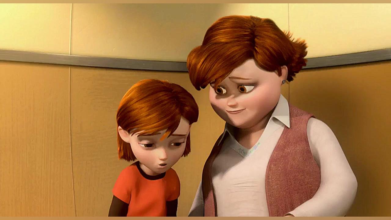 تریلر انیمیشن تیزپا