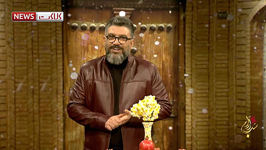 محرمانه های رشیدپور با مردم بع...