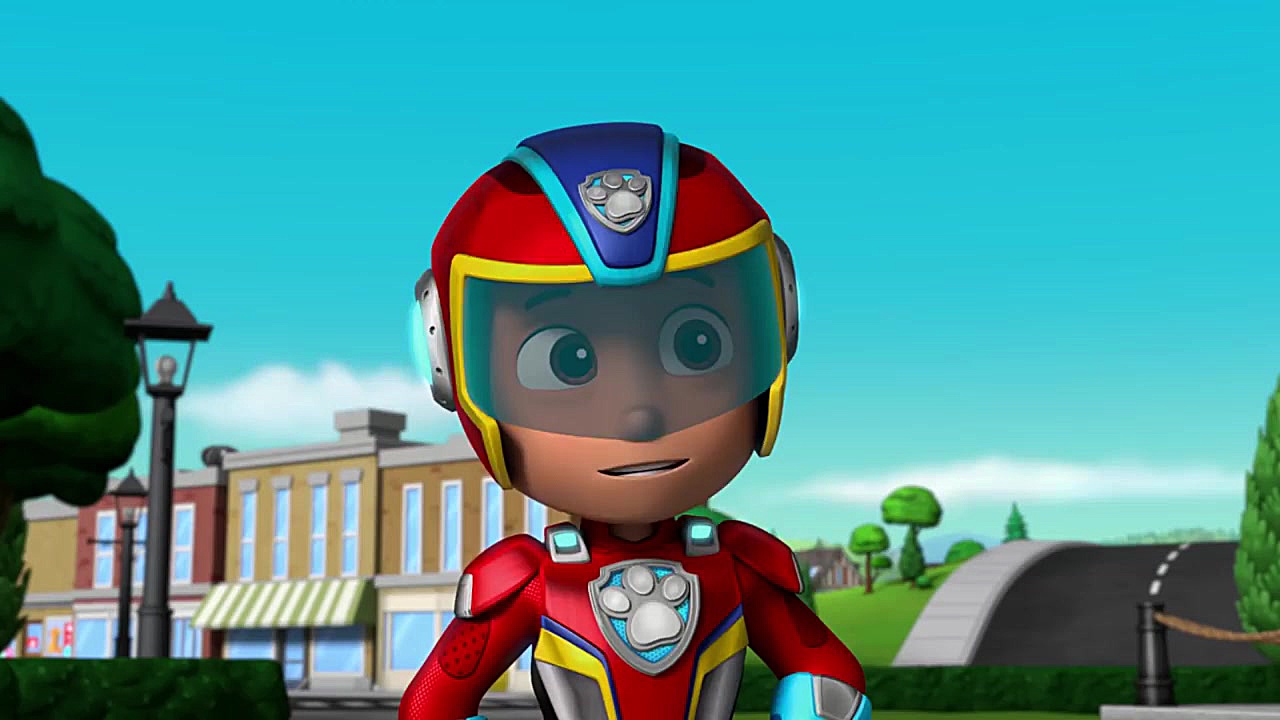 سکانس برتر کارتون سگ های نگهبا...