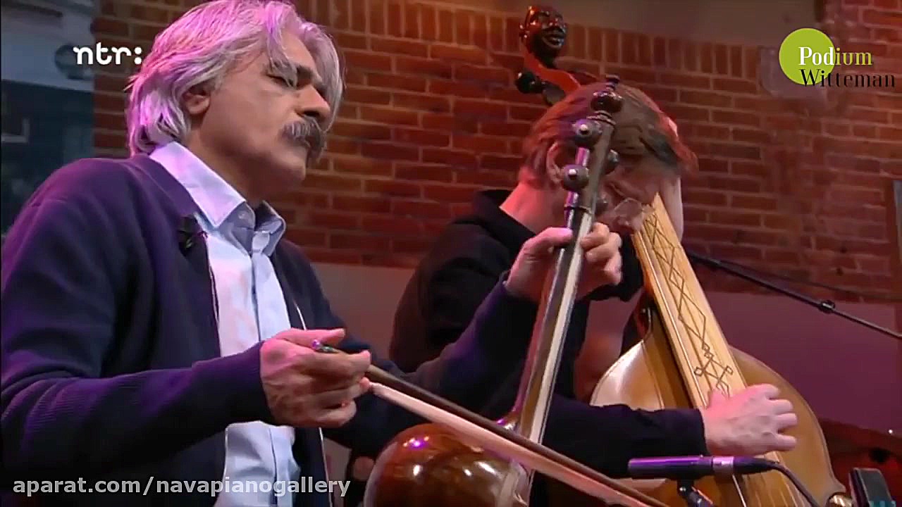 این اجرا از کیهان کلهر شنیدنی...