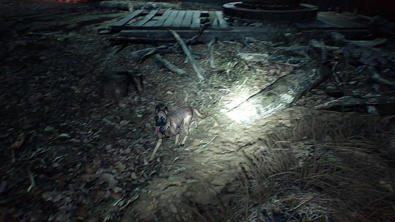 گیم پلی بازی ترسناک و مهیج BLA...