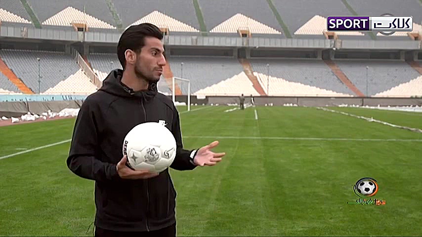 گفتگوی شنیدنی با مهدی شیری