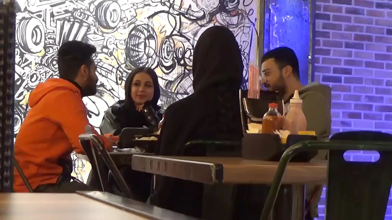 دوربین مخفی