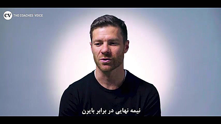 داستان زندگی ژابی آلونسو از زب...