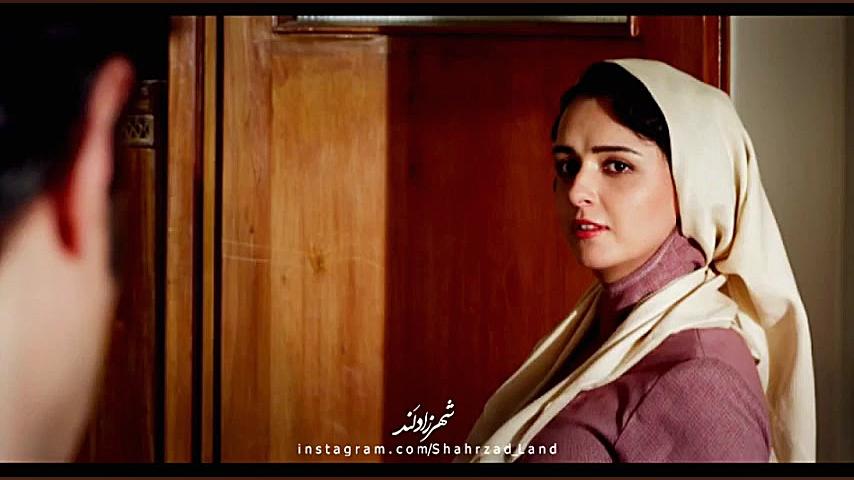 کلیپ شهرزاد با آهنگ روزای بی ت...