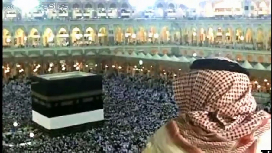 محل ظهور امام زمان!