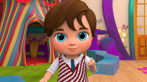 آهنگ تولدت مبارک انگلیسی | Hap...