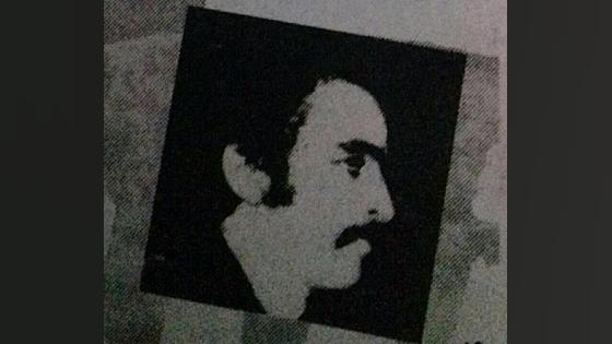 روسپی ، فریدون فروغی