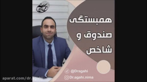 همبستگی صندوق و شاخص از دکتر ا...