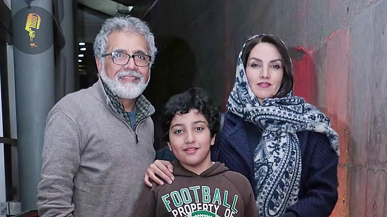 اختلاف سنی عجیب بازیگران و همس...