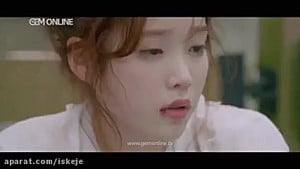 سریال کره ای عاشقانه و زیبای ع...