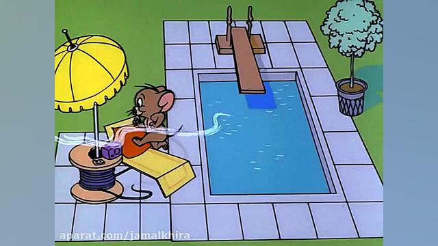 تام و جری قسمت 137