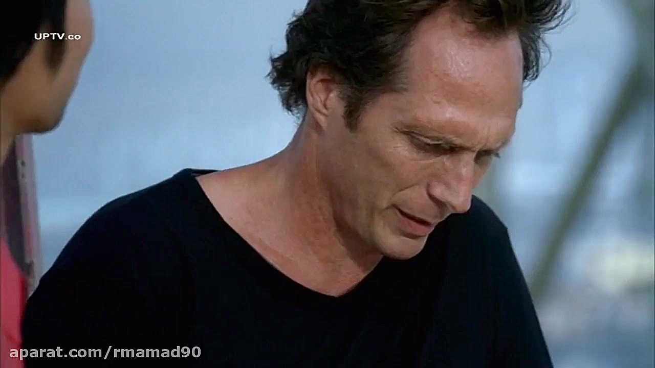 سریال فرار از زندان فصل چهارم...