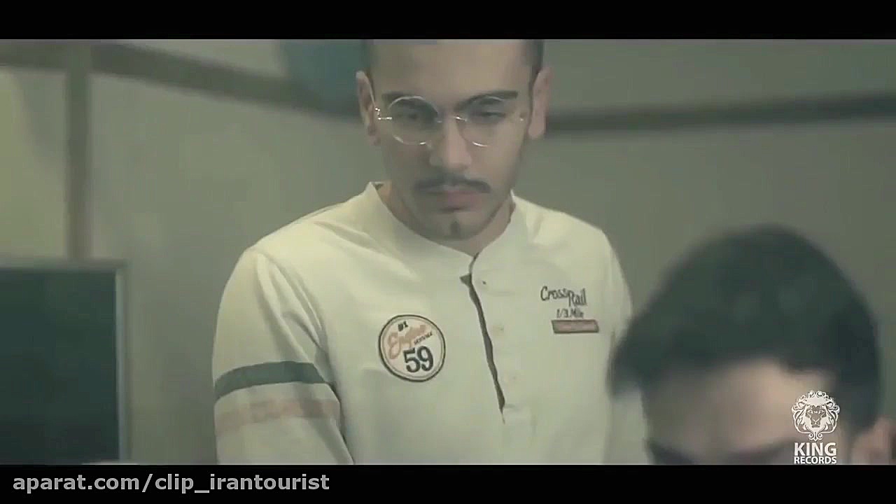 موزیک ویدیو حمیدصفت و امیرعباس...