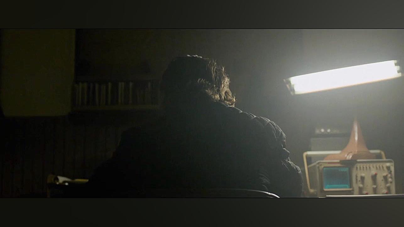 فیلم سینمایی(ایستادگی در اسپار...