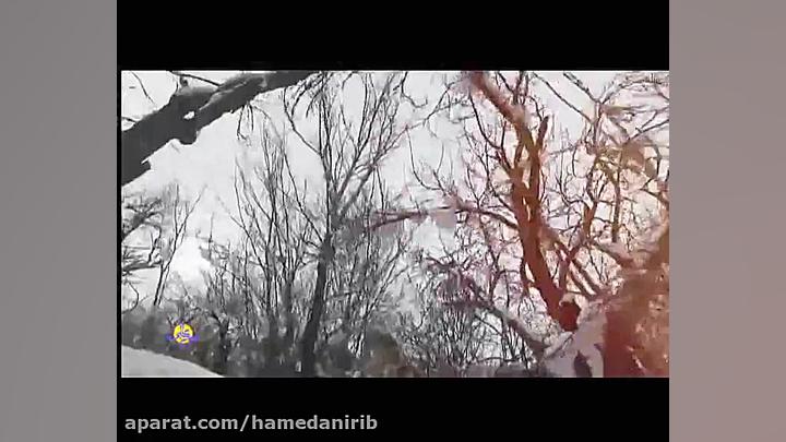 موسیقی تصویر بسیار زیبای &quot...