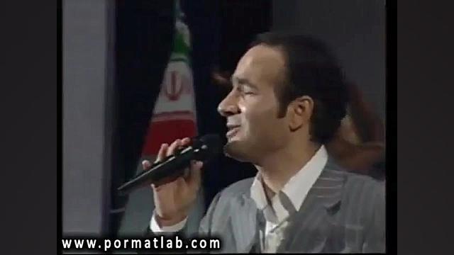 خوشگلی پیدا شده