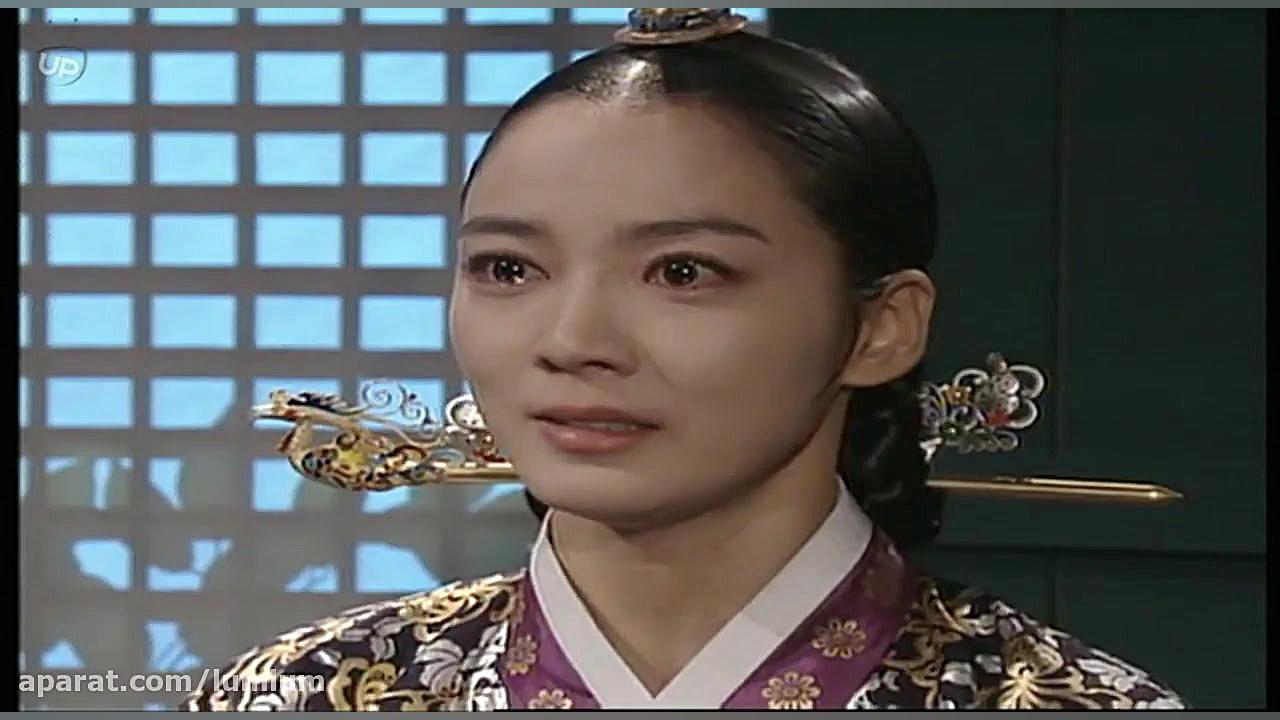 سریال افسانه دونگ یی قسمت 54 د...