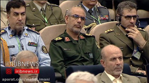 توان نظامی ایران ممنون میشم از...