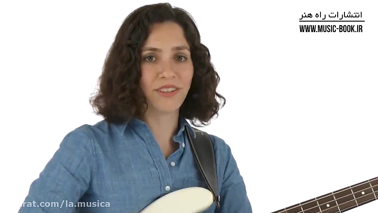 Bass Cafe Foundations