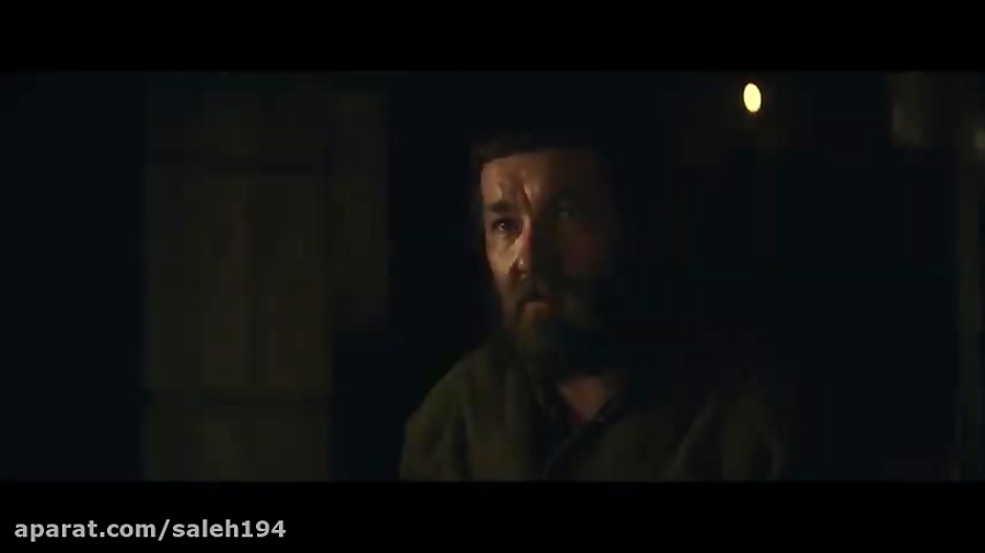 تریلر رسمی فیلم The King