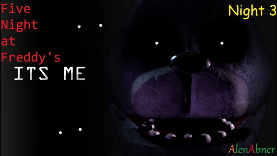 پنج شب در کنار فردی شب سوم | چ...