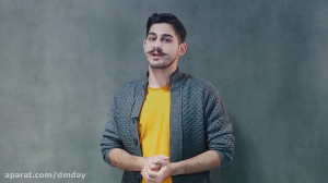 موضوع سومین دوره رویداد روز با...