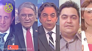 بپذیرید که شکست خوردید لیبراله...