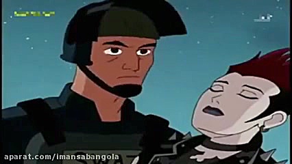 سری جدید کارتون بن تن