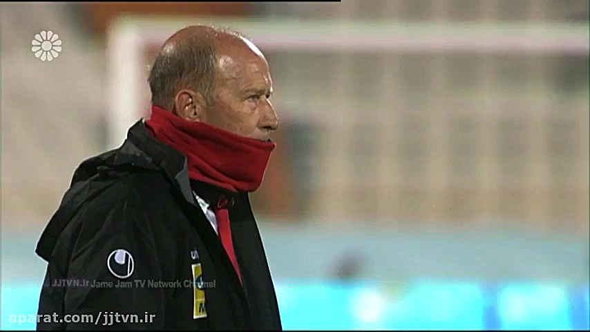 پخش زنده فوتبال ؛ شهرداری ماهش...