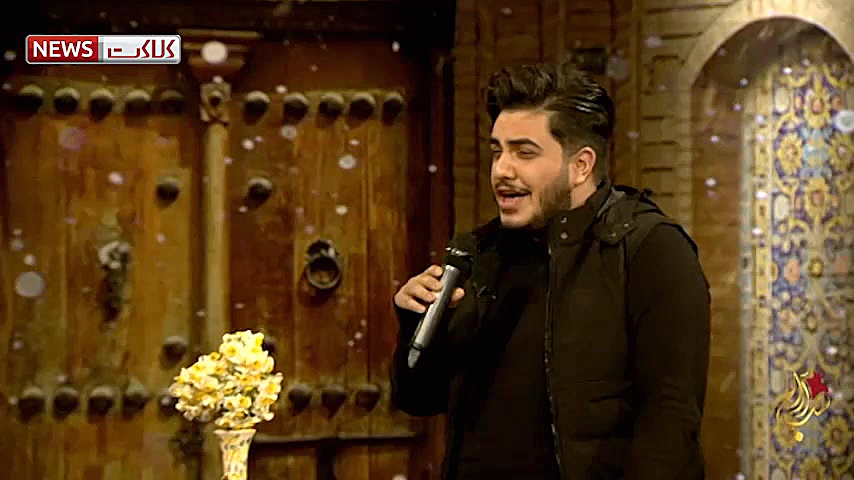 هنرنمایی آرون افشار در ویژه بر...