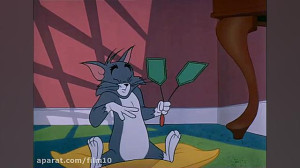 تام و جری قسمت ۱۴۱