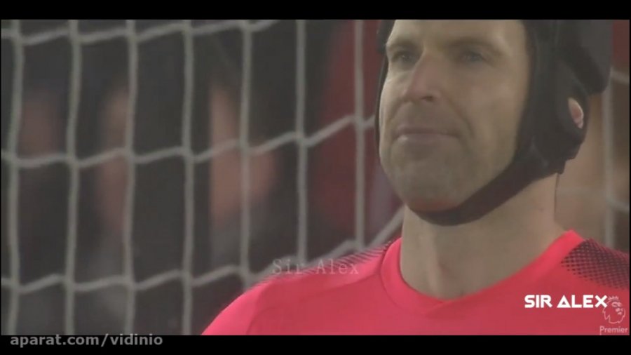 بهترین دروازه بانان فوتبال هم...