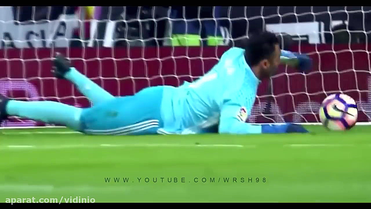 10 صحنه برتر اشتباهات عجیب و غ...