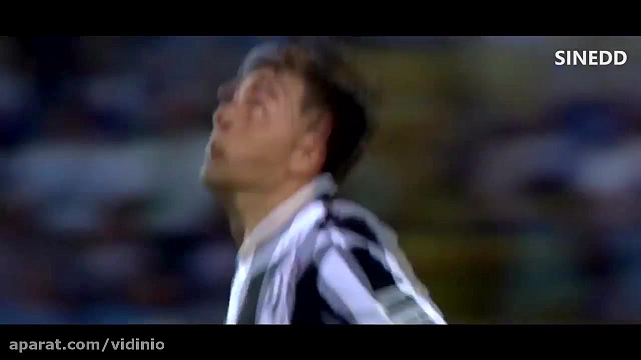 10 گل تماشایی از پائولو دیبالا...