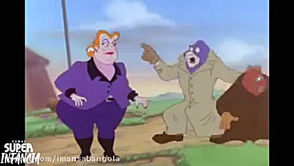 سری جدید کارتون تام و جری