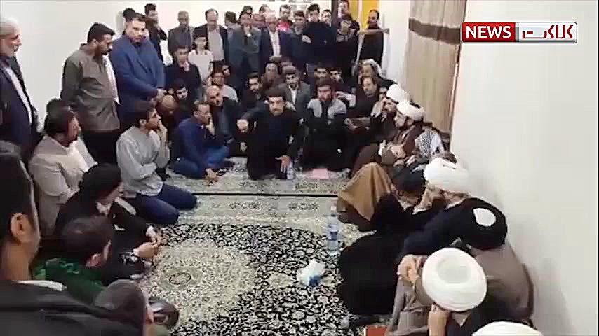 درد و دل مردم ماهشهر با نمایند...