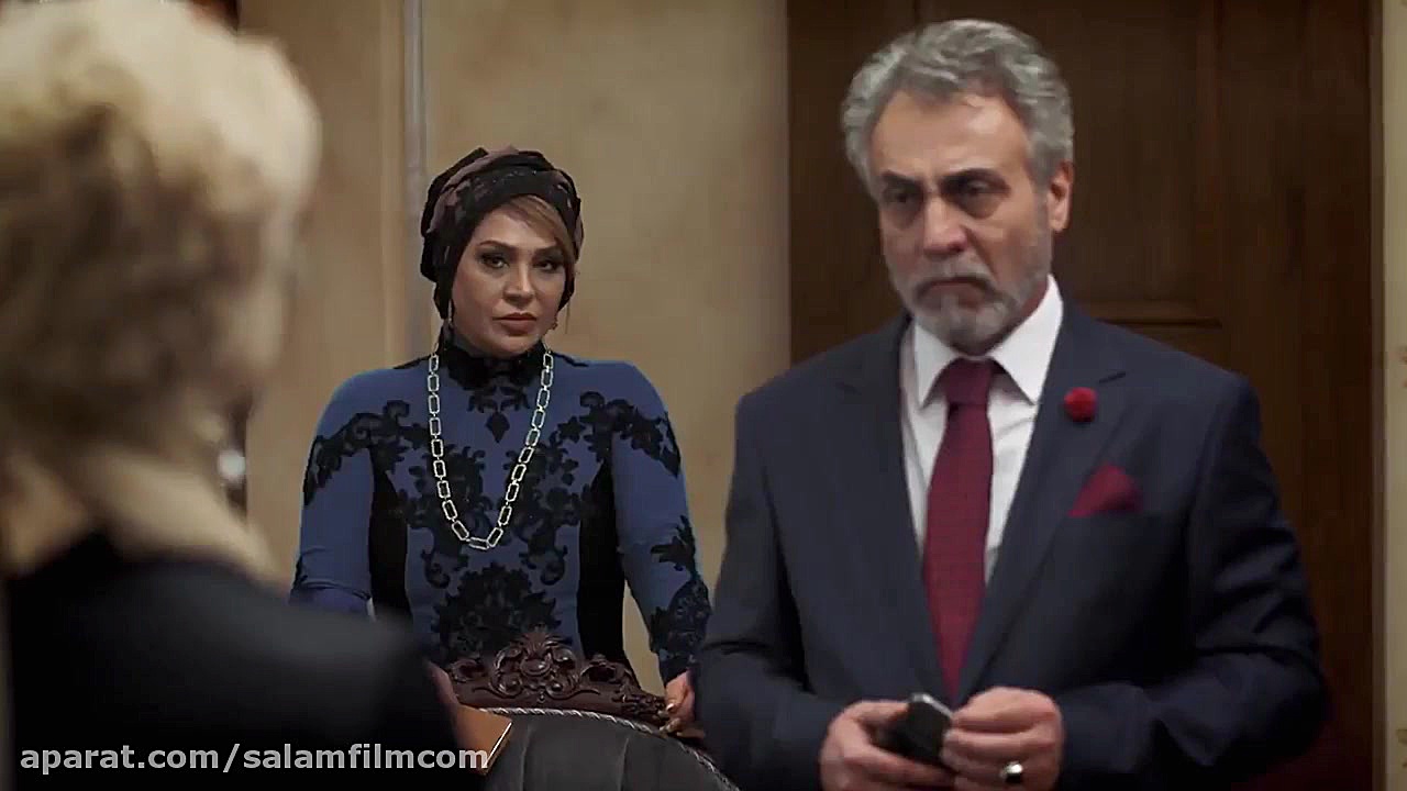 سریال دل  قسمت سوم