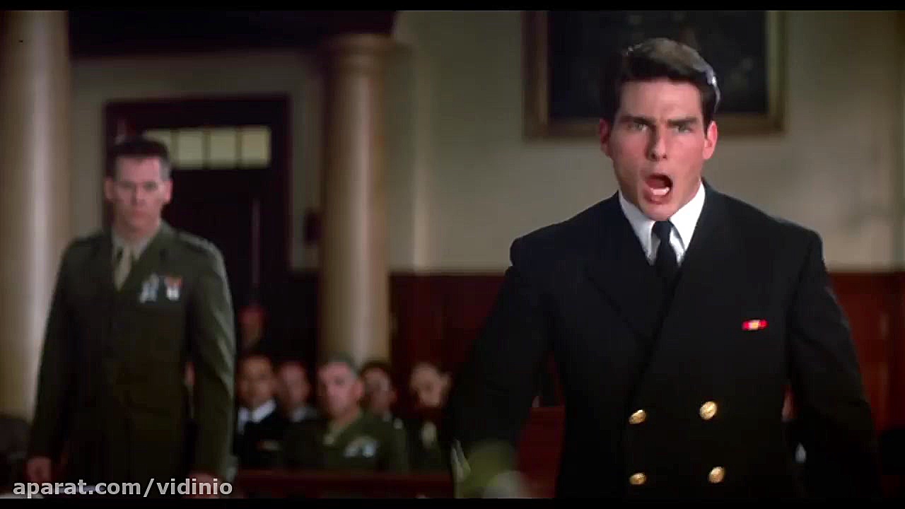 تریلر فیلم A Few Good Men 1992...