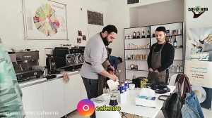 آموزش و تمرین عملـی بارگــرم